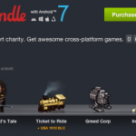 Humble Bundle for Android 7 débarque avec 6 jeux ! Humble Bundle for Android 7 débarque avec 6 jeux !