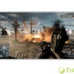 Battlefield, une version Android en préparation chez Electronic Arts ? Battlefield, une version Android en préparation chez Electronic Arts ?