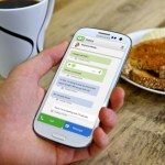 Libon, l&rsquo;application de VoIP s&rsquo;offre une option Premium sur Android avec un mois gratuit