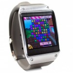 La Samsung Galaxy Gear sait faire fonctionner de vraies applications Android La Samsung Galaxy Gear sait faire fonctionner de vraies applications Android