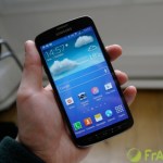 Test du Samsung Galaxy S4 Active Test du Samsung Galaxy S4 Active