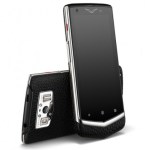 Vertu Constellation, un smartphone de luxe sous Android à 7900 euros Vertu Constellation, un smartphone de luxe sous Android à 7900 euros