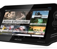 L'Archos GamePad 2