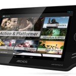 L’Archos GamePad 2 est disponible à 179,99 euros L’Archos GamePad 2 est disponible à 179,99 euros