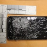 Un HTC bloque une balle de revolver et sauve la vie d’un homme Un HTC bloque une balle de revolver et sauve la vie d’un homme