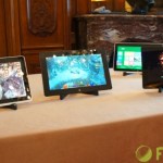 Intel BayTrail : les performances du Z3770 presque identiques aux S800 et Tegra 4 Intel BayTrail : les performances du Z3770 presque identiques aux S800 et Tegra 4