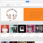 Google Play Music (et All Access) s&rsquo;invite dans 7 nouveaux pays dont la Suisse