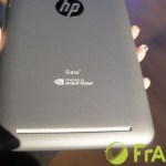 HP Slate 7 Plus, Slate 8 Pro et Slate 10 HD : les prix et disponibilités en France HP Slate 7 Plus, Slate 8 Pro et Slate 10 HD : les prix et disponibilités en France