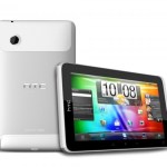 HTC confirme son retour dans le monde des tablettes HTC confirme son retour dans le monde des tablettes