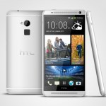 Le HTC One Max est (enfin) officiel avec lecteur d’empreintes et mémoire extensible Le HTC One Max est (enfin) officiel avec lecteur d’empreintes et mémoire extensible