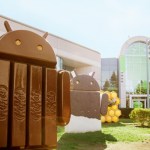 Android 4.4 KitKat : tout ce qu’il faut savoir sur ses nouveautés et sa disponibilité Android 4.4 KitKat : tout ce qu’il faut savoir sur ses nouveautés et sa disponibilité