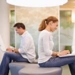 Le LiFi comme alternative au WiFi ? Le LiFi comme alternative au WiFi ?
