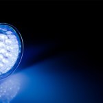 Un smartphone solaire compatible LiFi, l’inconnu du CES 2014 Un smartphone solaire compatible LiFi, l’inconnu du CES 2014