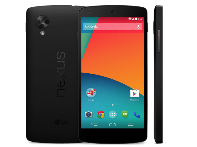Nexus 5