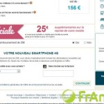 Le Google Nexus 5 déjà présent chez Bouygues Telecom