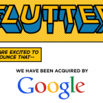 Google rachète Flutter, une start-up spécialisée dans la reconnaissance des mouvements Google rachète Flutter, une start-up spécialisée dans la reconnaissance des mouvements