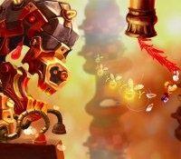 Rayman Fiesta Run