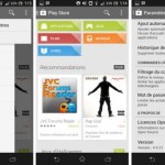 Installez la dernière version du Play Store 4.4.21 Installez la dernière version du Play Store 4.4.21