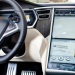 Chaque Tesla aura désormais son propre compte Spotify Chaque Tesla aura désormais son propre compte Spotify