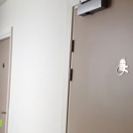 La mascotte d&rsquo;Android aurait trouvé ses sources dans les toilettes publiques
