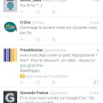 Twitter 5.0.0 Beta 18 pour Android : une nouvelle interface voit le jour Twitter 5.0.0 Beta 18 pour Android : une nouvelle interface voit le jour