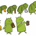 Romain Guy quitte la team Android, mais reste chez Google Romain Guy quitte la team Android, mais reste chez Google