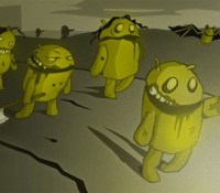 Walking Droids Walking Droids