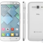 TCL J920 : le constructeur officialise une phablette de milieu de gamme TCL J920 : le constructeur officialise une phablette de milieu de gamme