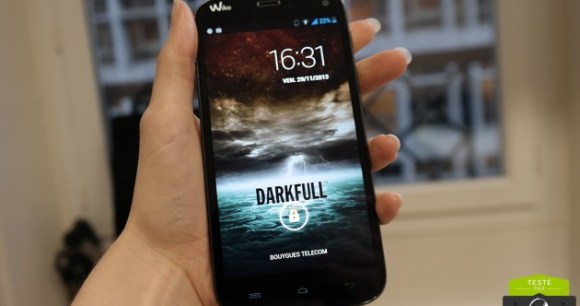 Darkfull Darkfull