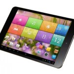 Haier prépare la Pad 781, une tablette concurrente de l&rsquo;iPad mini
