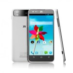 ZTE Grand S Flex, un smartphone de 5 pouces HD et 4G sur Android ZTE Grand S Flex, un smartphone de 5 pouces HD et 4G sur Android