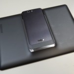 Test flash de l&rsquo;Asus PadFone Infinity et de la PadStation, le tabletto-smartphone