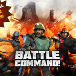 Battle Command! le jeu de stratégie MMO vu par Spacetimes Games Battle Command! le jeu de stratégie MMO vu par Spacetimes Games