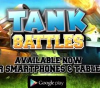 Tank Battles