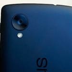 Nexus 5, focus sur le capteur photo