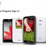 LG lance un programme pour les développeurs