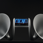 Gramohorn II : un gramophone pour HTC One Gramohorn II : un gramophone pour HTC One