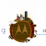 Moto G : tout ce que nous devons savoir avant son officialisation Moto G : tout ce que nous devons savoir avant son officialisation