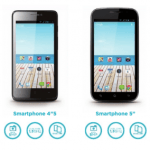 Auchan lance sous sa marque Qilive des smartphones et tablettes Archos Auchan lance sous sa marque Qilive des smartphones et tablettes Archos