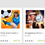 Le jeu vidéo mobile rapportera 12 milliards de dollars en 2013, merci au freemium Le jeu vidéo mobile rapportera 12 milliards de dollars en 2013, merci au freemium