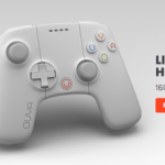 OUYA : une mise à jour logicielle et une édition limitée pour Noël OUYA : une mise à jour logicielle et une édition limitée pour Noël