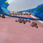 Angry Birds Go! ou comment dépenser son argent inutilement Angry Birds Go! ou comment dépenser son argent inutilement
