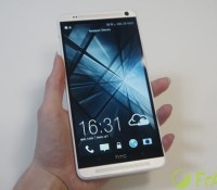 HTC One Max