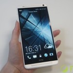 Test du HTC One Max, quand HTC voit grand Test du HTC One Max, quand HTC voit grand
