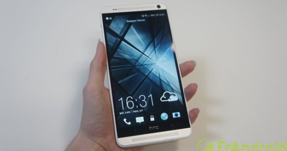 HTC One Max HTC One Max