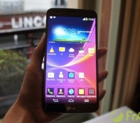 LG G Flex