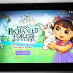 Test de l&rsquo;Amazon Kindle Fire HDX 8,9&Prime;