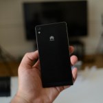 Huawei Ascend P6 : Android 4.4 KitKat prévu fin janvier