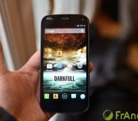 Wiko Darkfull