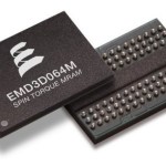 MRAM : la mémoire vive du futur devrait arriver d’ici quatre ans MRAM : la mémoire vive du futur devrait arriver d’ici quatre ans